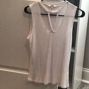LNA Priestess Tank M